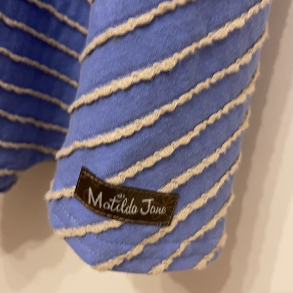 XS Matilda Jane Exploration Dress - Picture 6 of 6